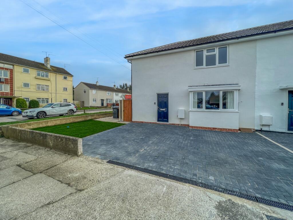 Main image of property: Hainault Grove, CM1