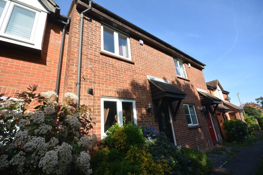 Main image of property: Pollards Green, CM2