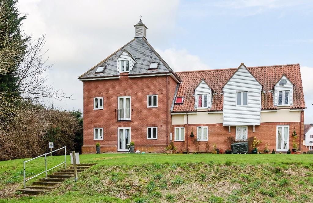 Main image of property: Melba Court, Writtle, CM1