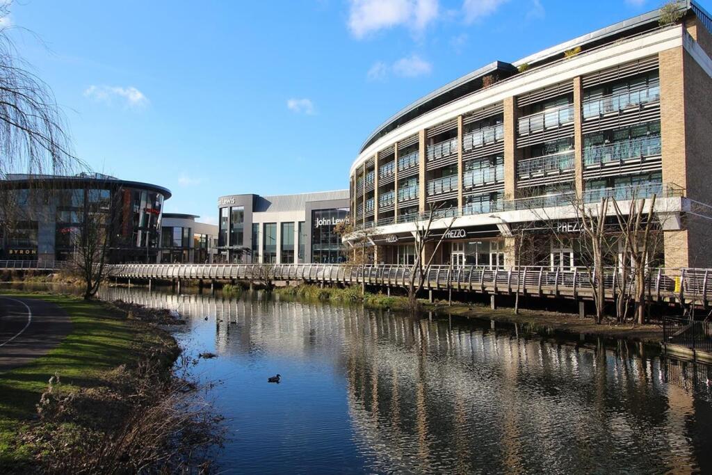 Main image of property: Bond Street, CM1