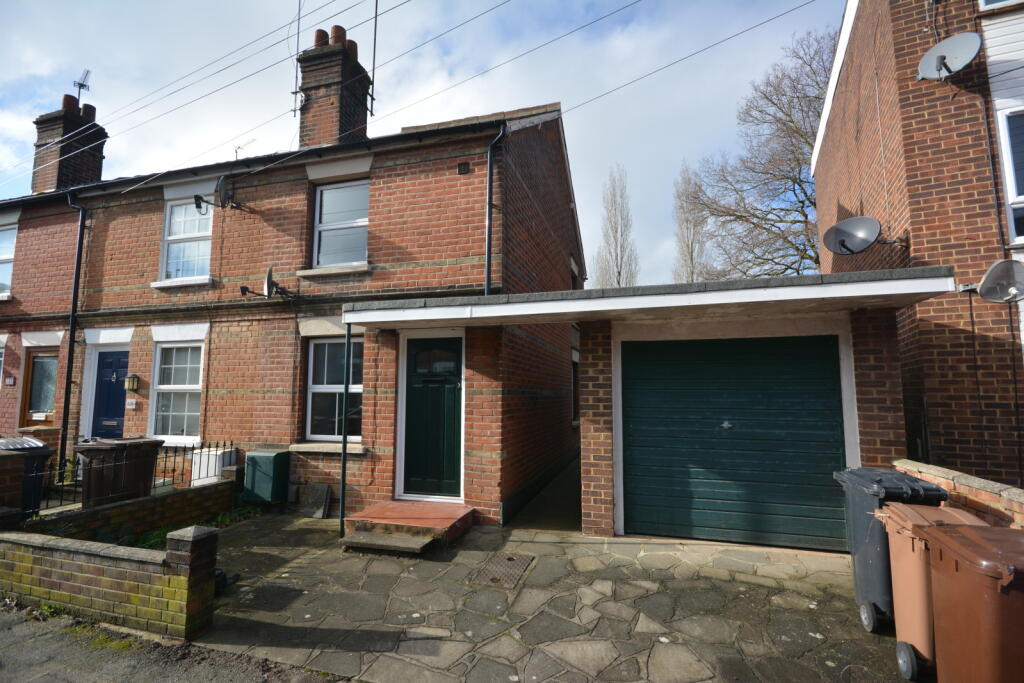 Main image of property: Upper Bridge Road, CM2