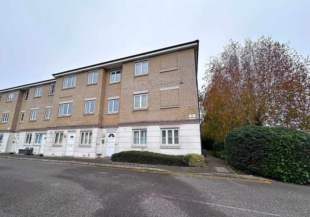 Main image of property: Timber Yard, Station Approach, CM7