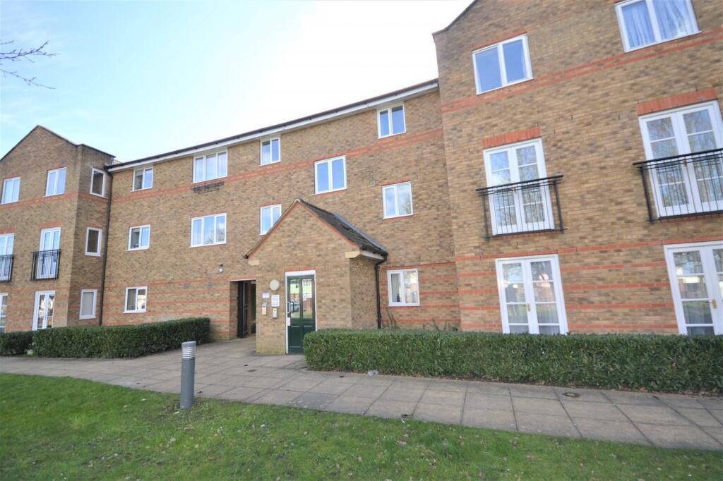 Main image of property: Nottage Crescent, CM7