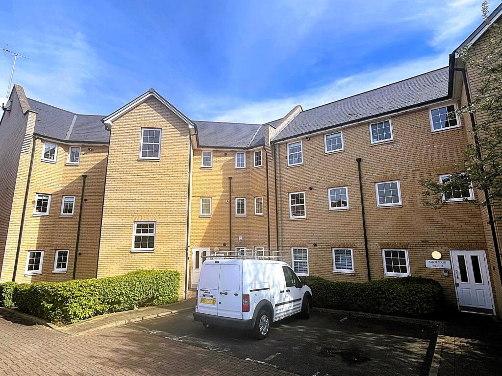 Main image of property: Tabor Court, Samuel Courtauld Avenue, CM7
