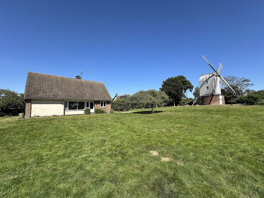 Main image of property: Church Street, Bocking, CM7