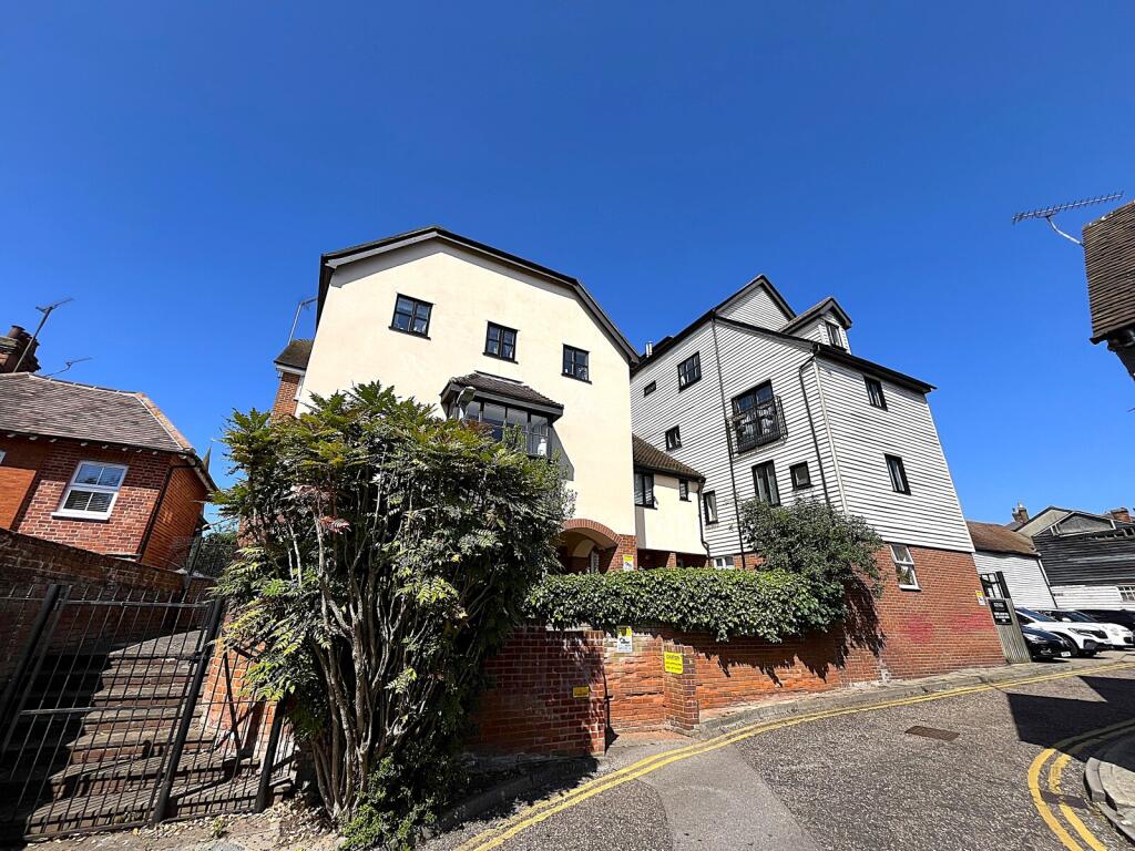 Main image of property: Bellamy House, New Street, CM7