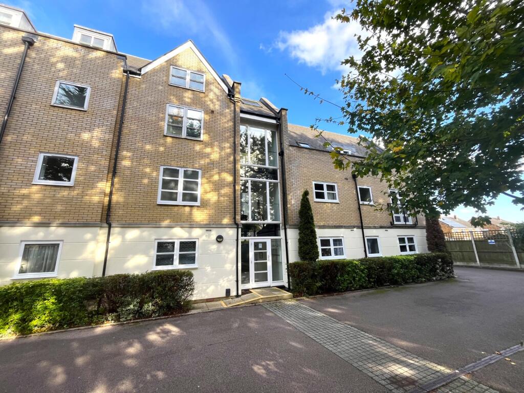 Main image of property: Iron View, Cressing Road, CM7
