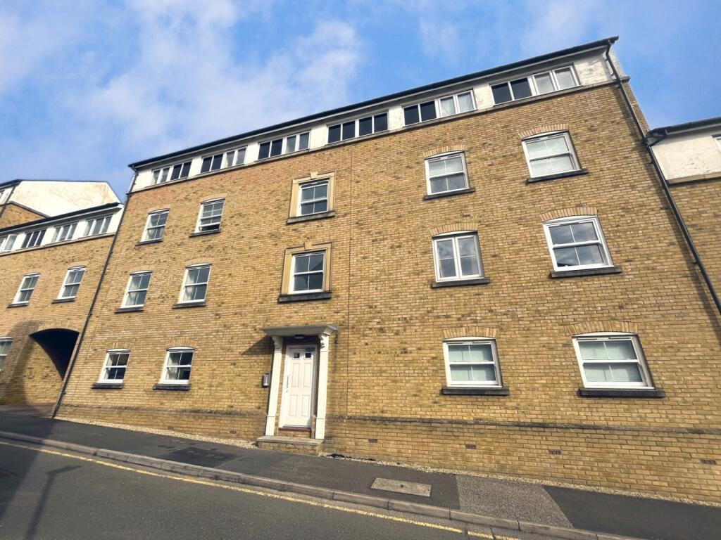 Main image of property: Holden Close, CM7