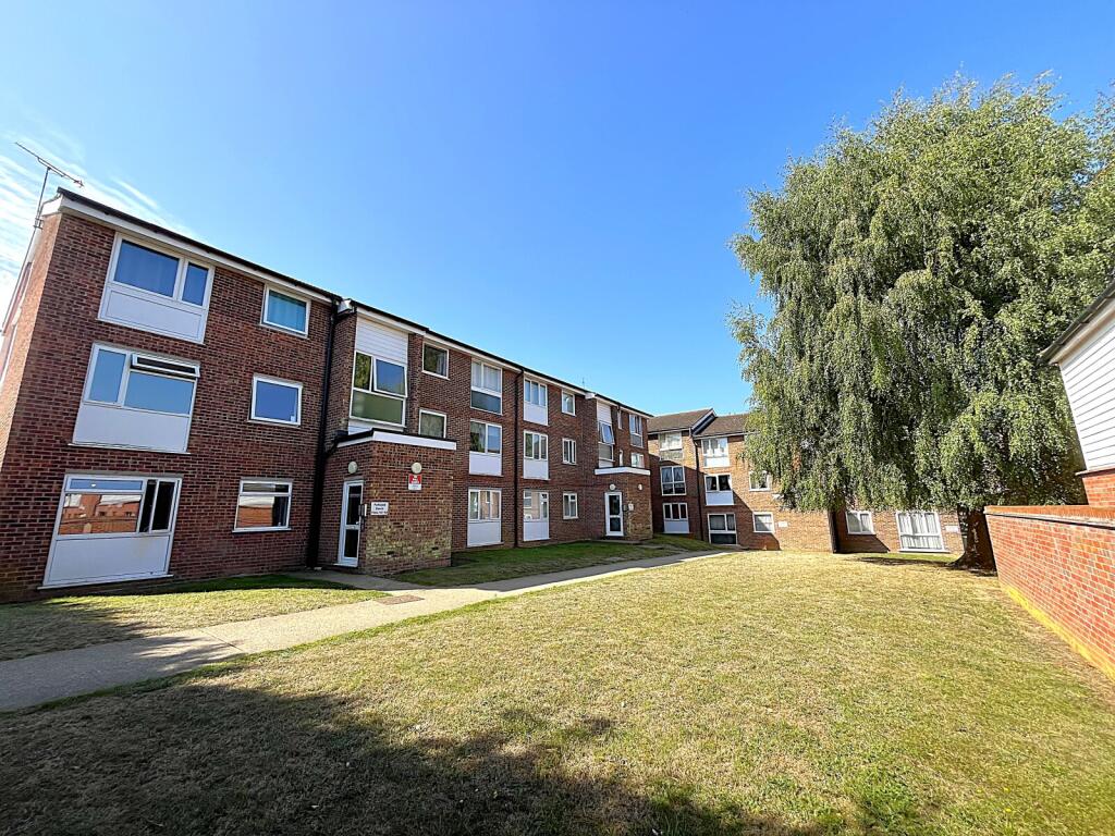 Main image of property: Falkland Court, CM7