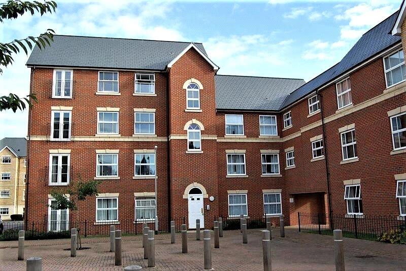 Main image of property: Malyon Close, CM7