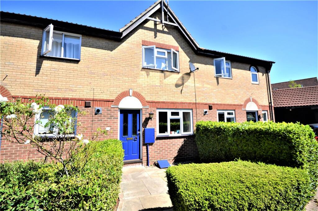 Main image of property: Timbers Close, Great Notley, CM77