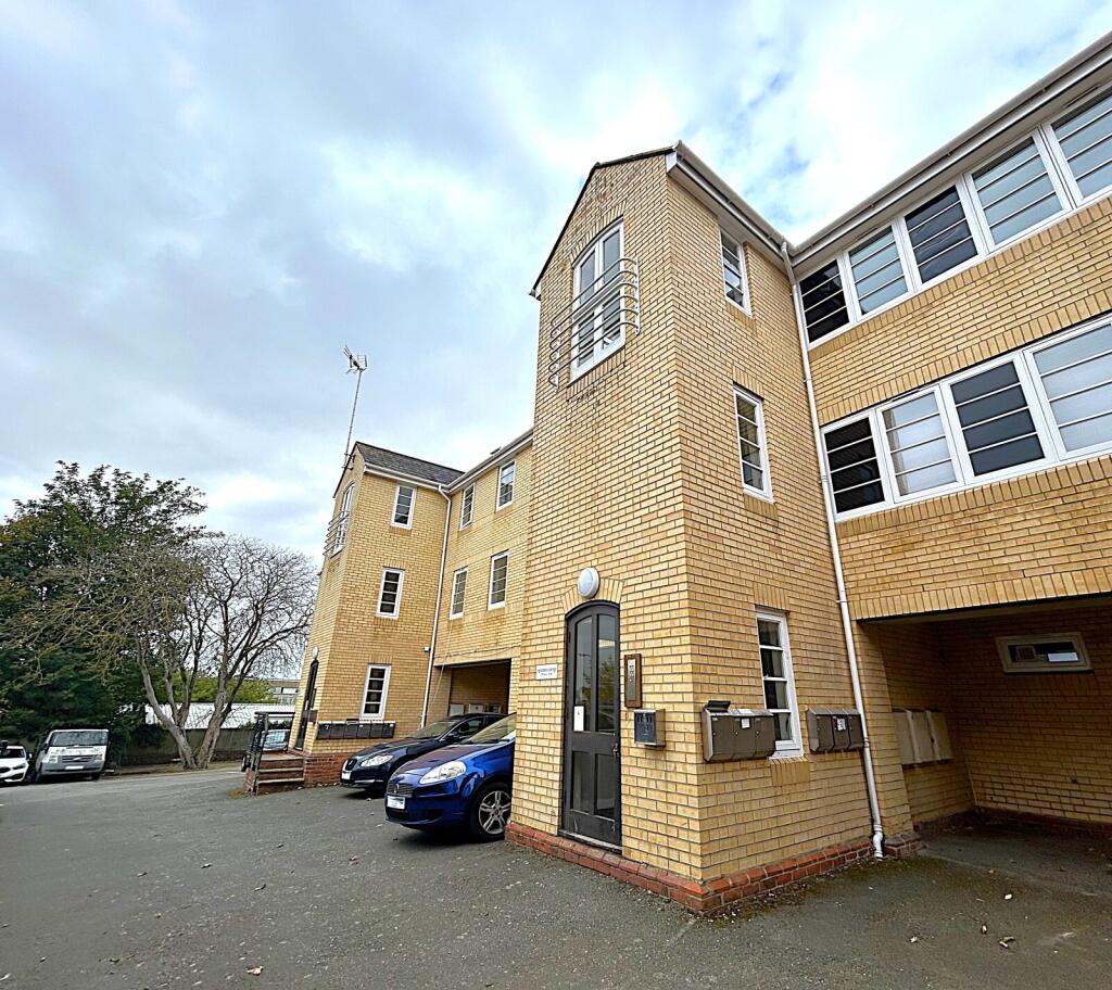 Main image of property: Mazers Court, Silks Way, CM7