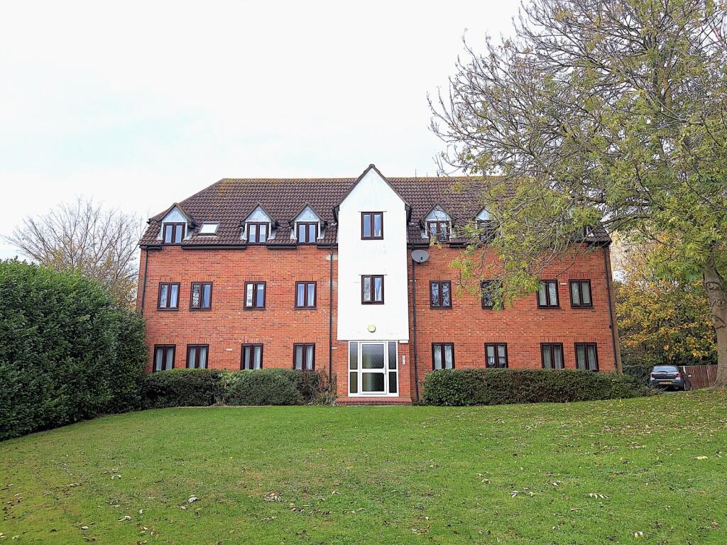 Main image of property: Mill Court, CM7
