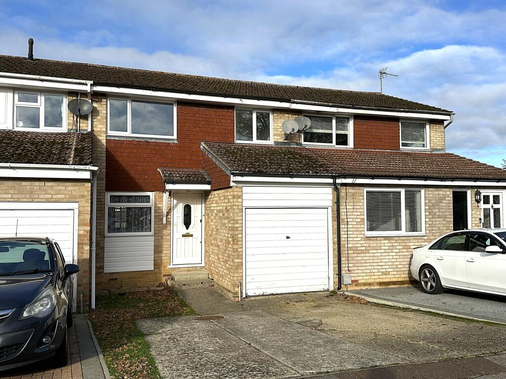 Main image of property: Exeter Close, CM7