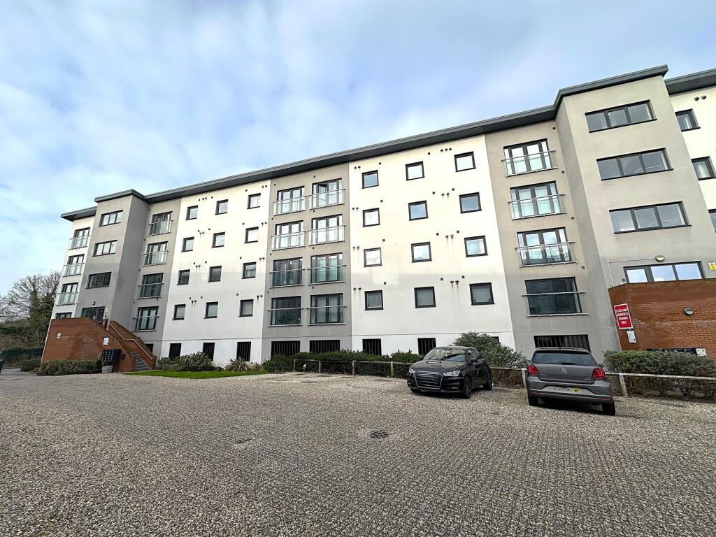 Main image of property: Flitch End, St. Johns Avenue, CM7