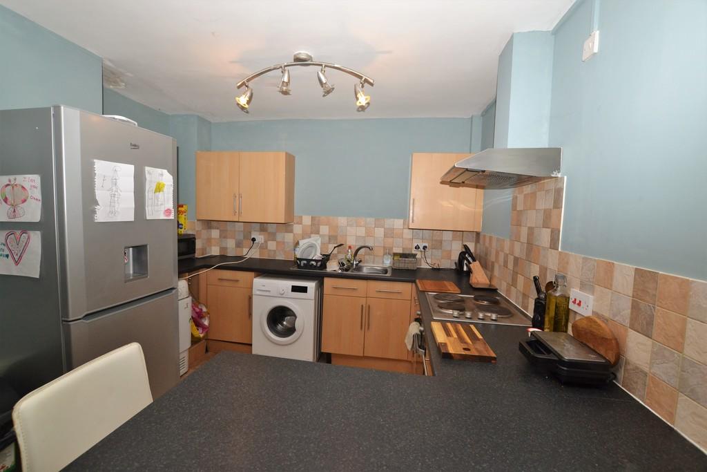 5 bedroom terraced house for sale in Sleaford, Lincs, NG34