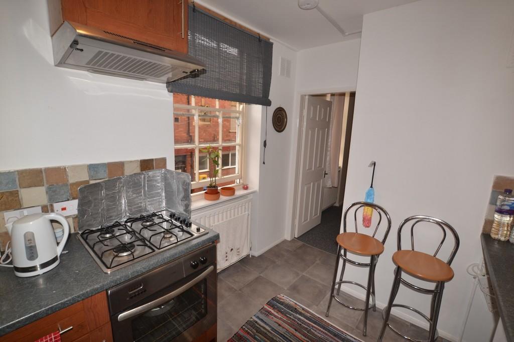 5 bedroom terraced house for sale in Sleaford, Lincs, NG34