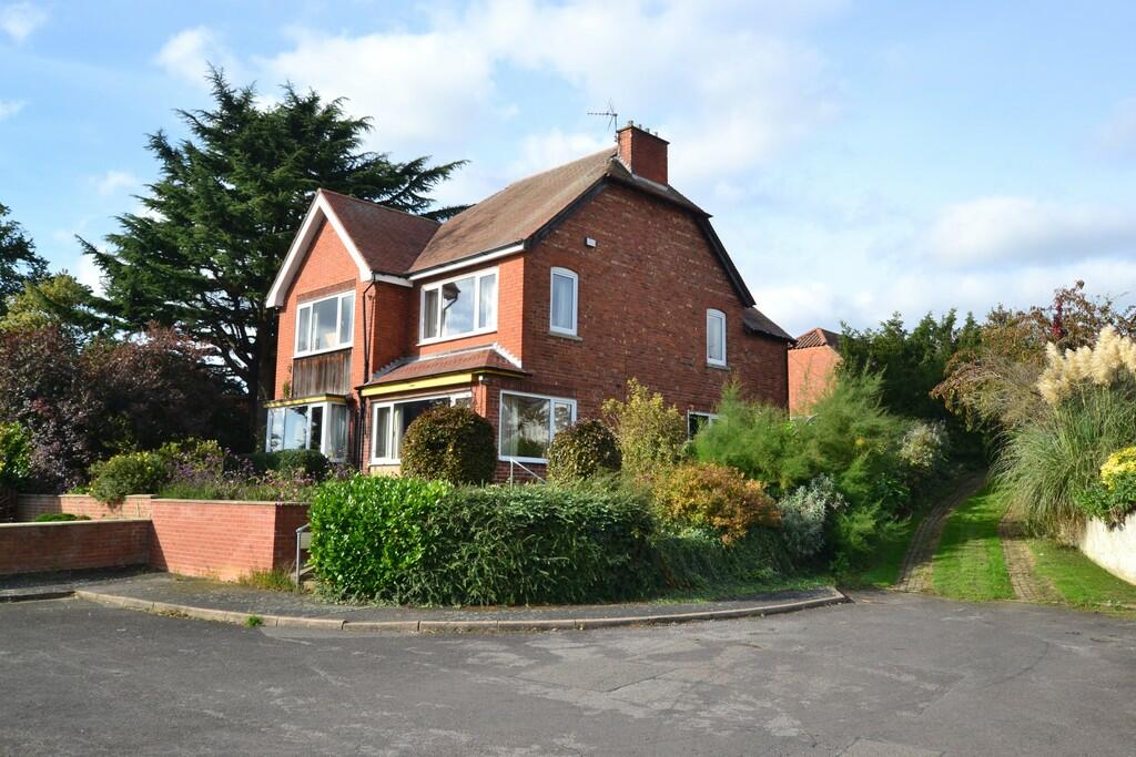 Main image of property: Haverland House, The Haverlands, Gonerby Hill Foot