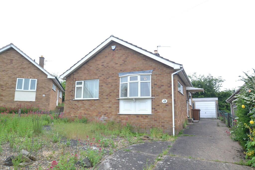 Main image of property: Vaughan Avenue, Bottesford