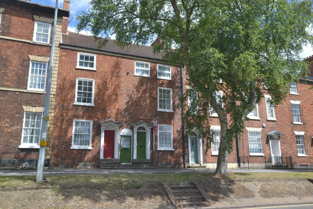 Main image of property: North Parade, Grantham