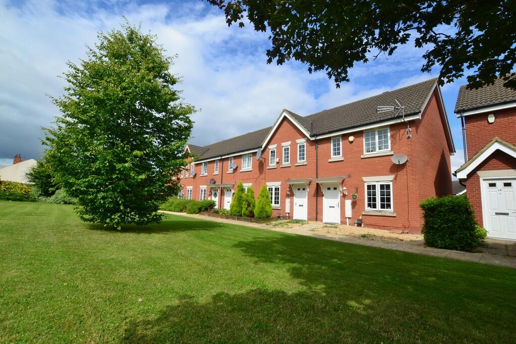 Main image of property: Wilks Road, Grantham