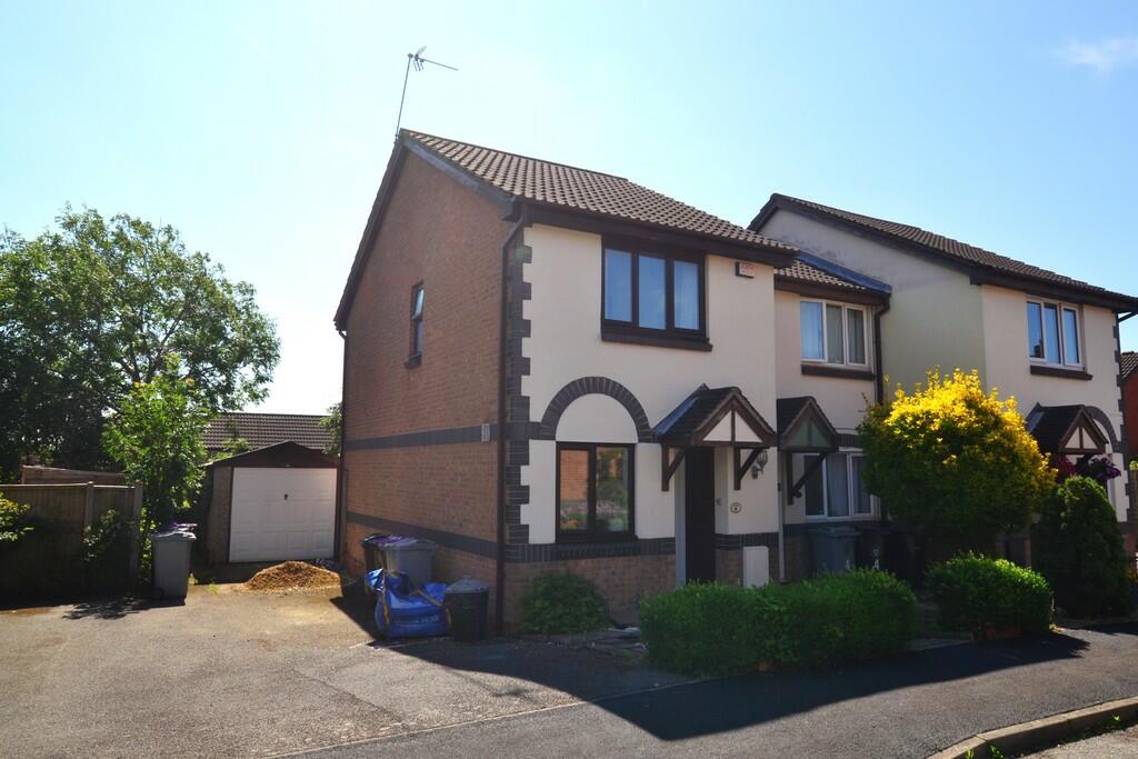 Main image of property: Applewood Drive, Grantham