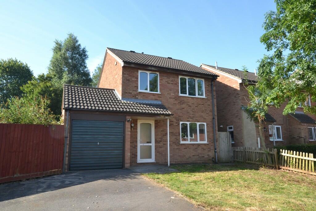 Main image of property: Dalby Road, Melton Mowbray