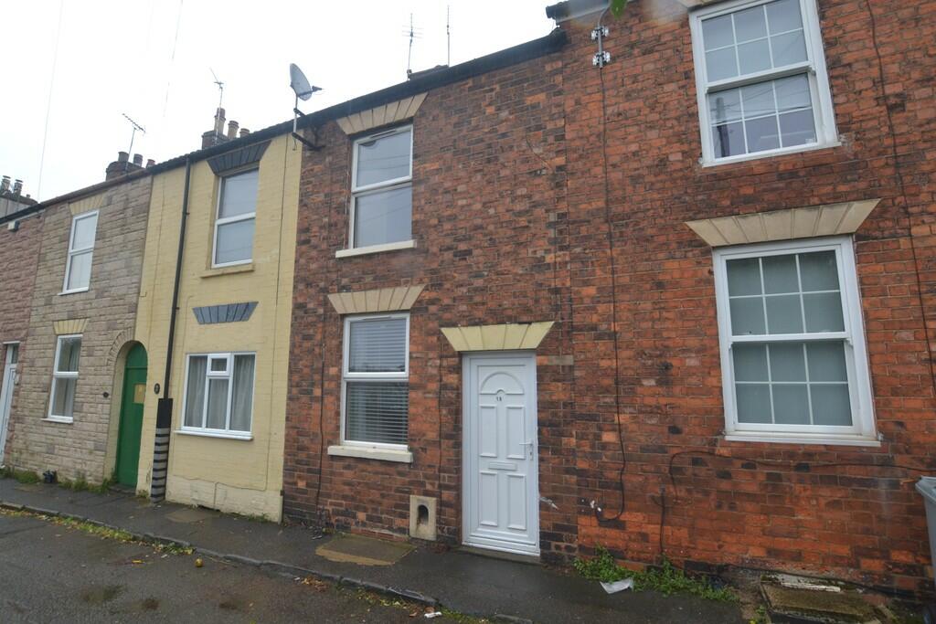 Main image of property: Queen Street, Grantham