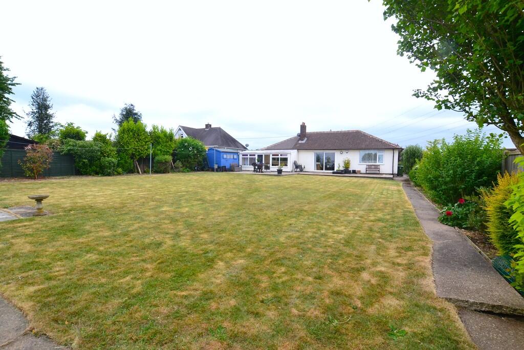 Main image of property: Gorse Road, Grantham