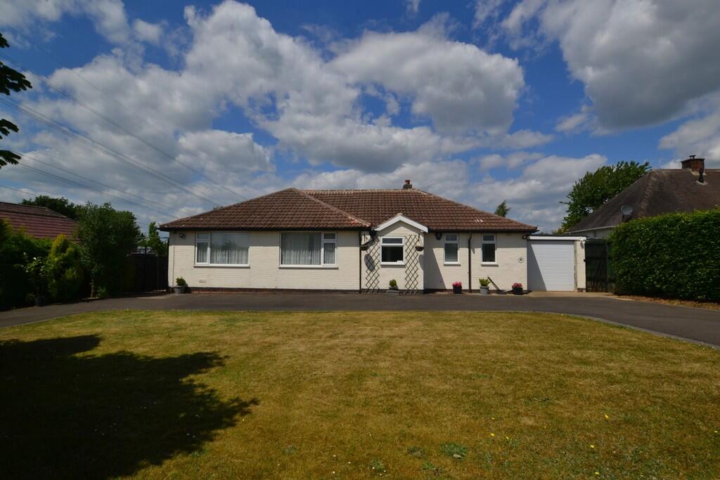Main image of property: Gorse Road, Grantham