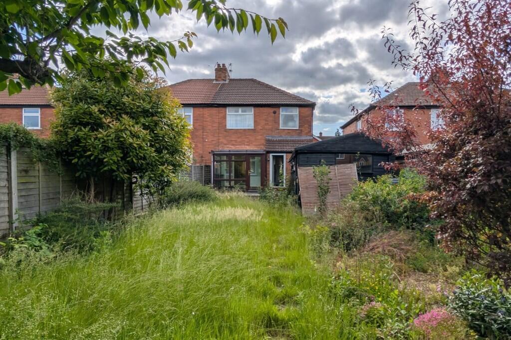 Main image of property: Huntingtower Road, Grantham
