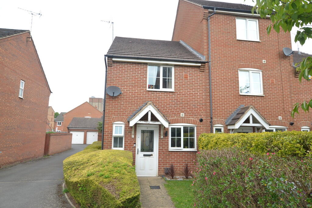Main image of property: Yeldersley Court, Grantham