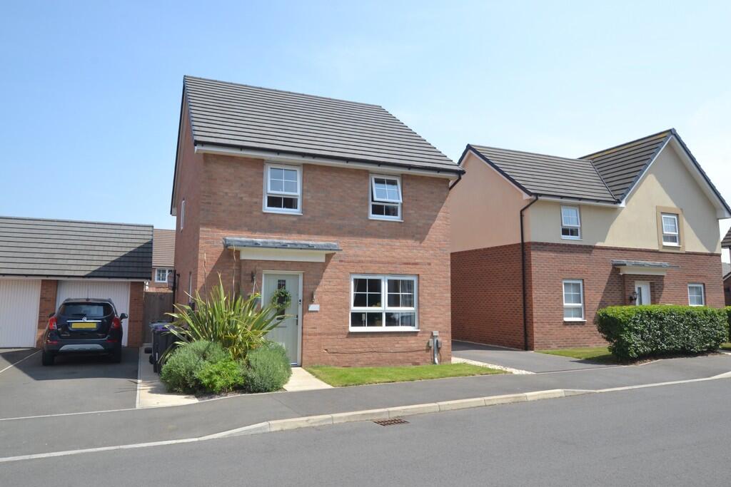 Main image of property: Pembroke Avenue, Grantham
