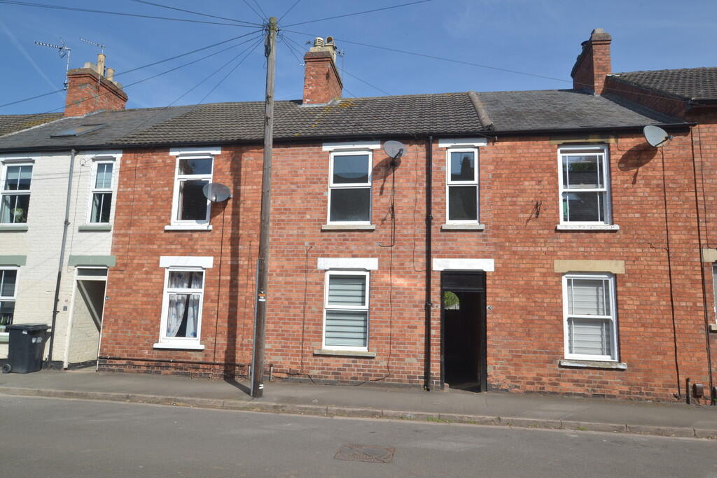 Main image of property: Redcross Street, Grantham