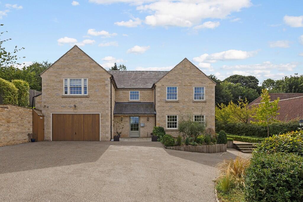 Main image of property: Lower Road, Hough On The Hill