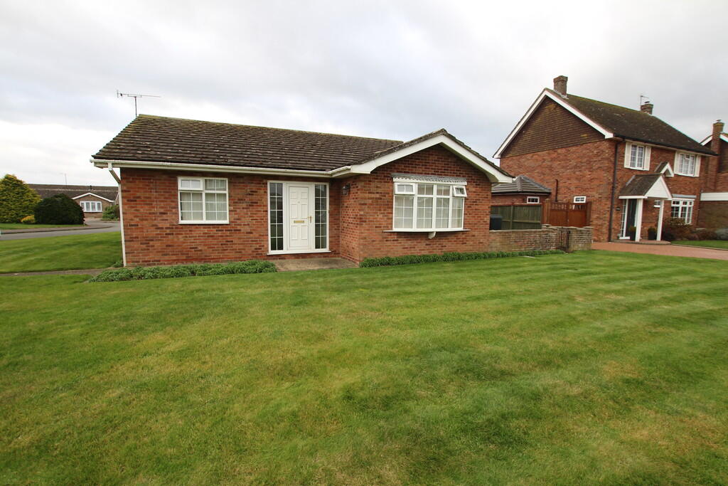 Main image of property: Forge Close, Frieston