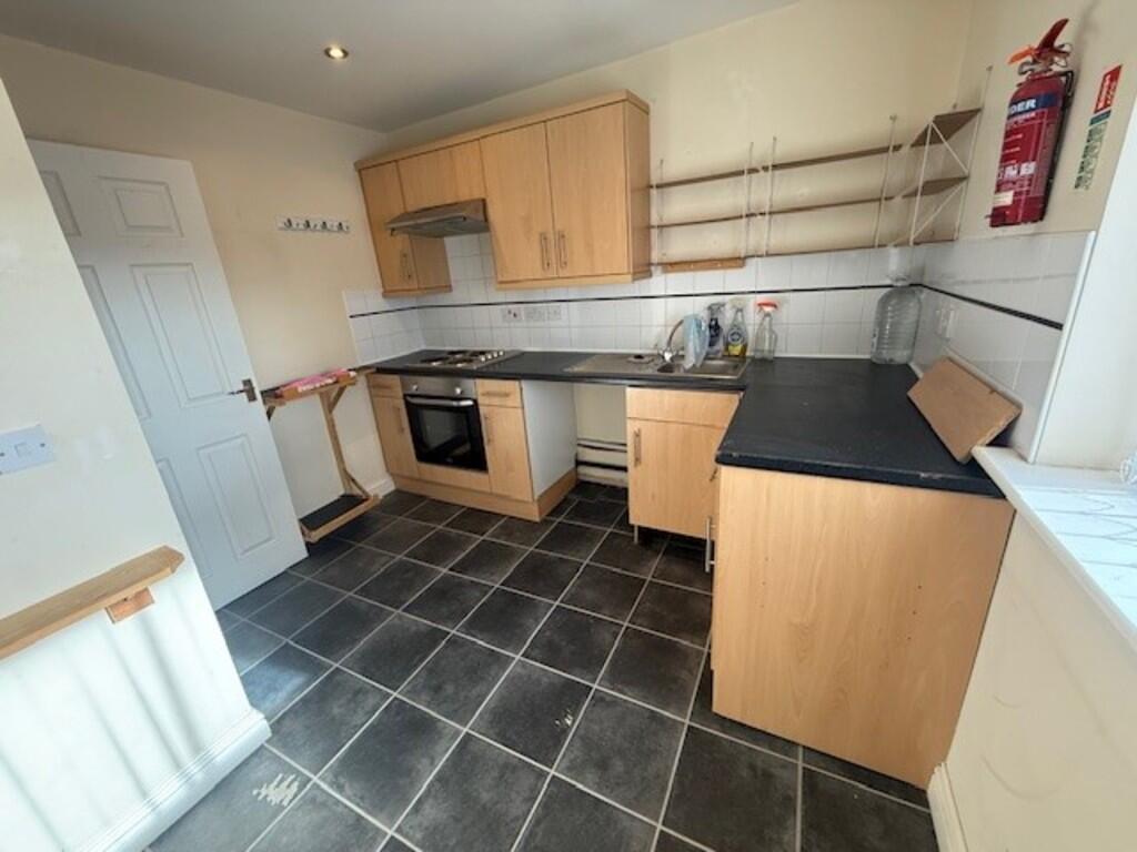 Main image of property: Wharf Road, Grantham