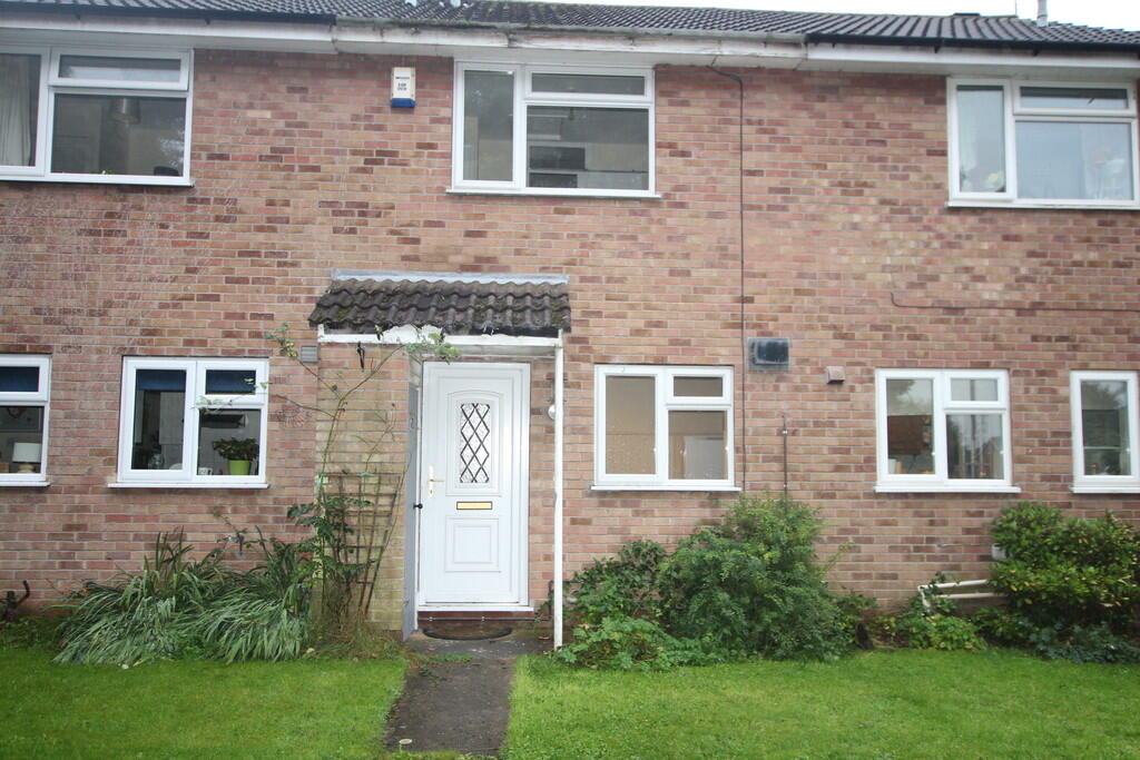 Main image of property: Second Avenue, Grantham