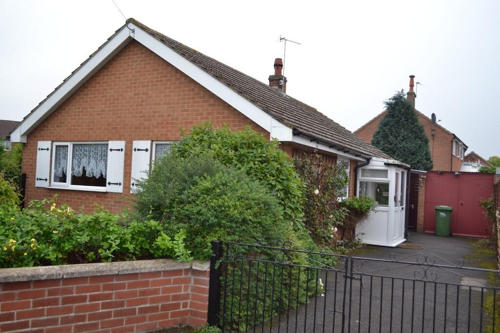 Main image of property: Pinfold Close, Bottesford