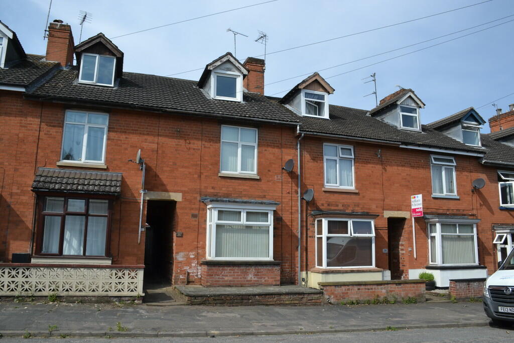 Main image of property: Houghton Road, Grantham