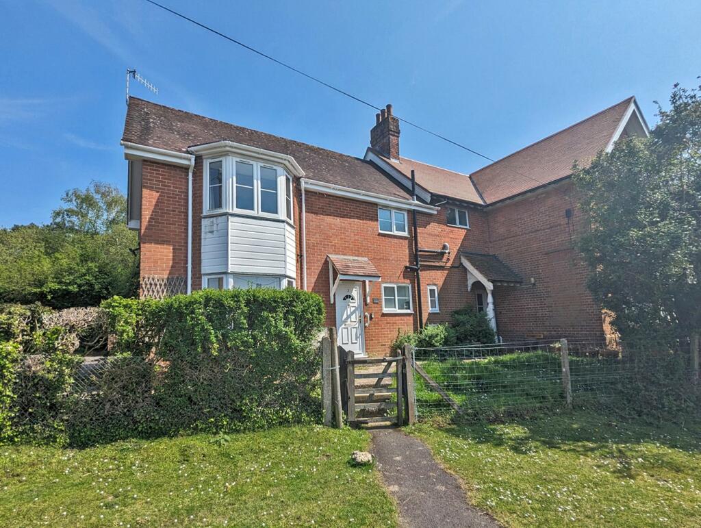 1 bedroom apartment for sale in Woodside, Eastbank Road, Brockenhurst