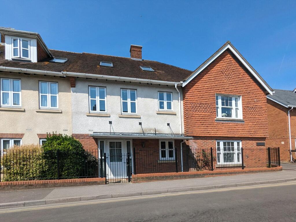 2 bedroom apartment for sale in Grigg Lane, Brockenhurst, Hampshire, SO42