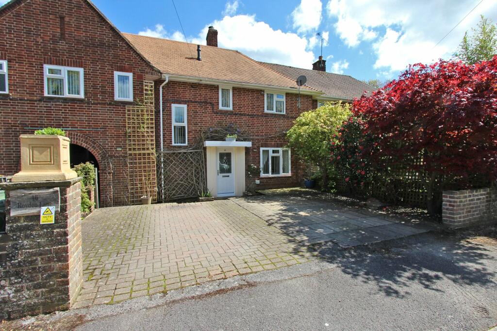 4 bedroom terraced house for sale in Royden Lane, Boldre, Lymington