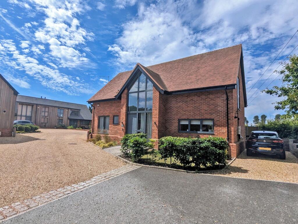 Main image of property: Buckland Granaries, Lymington, Hampshire, SO41