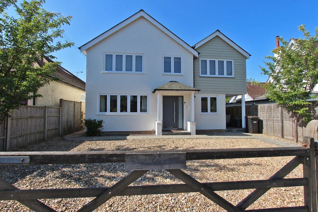 Main image of property: Partridge Road, Brockenhurst, Hampshire, SO42