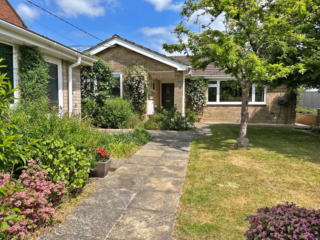 Main image of property: Manchester Road, Sway, Lymington, Hampshire, SO41