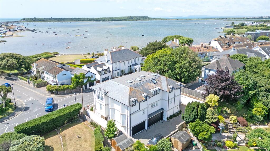 Main image of property: Mudeford, Christchurch, Dorset, BH23