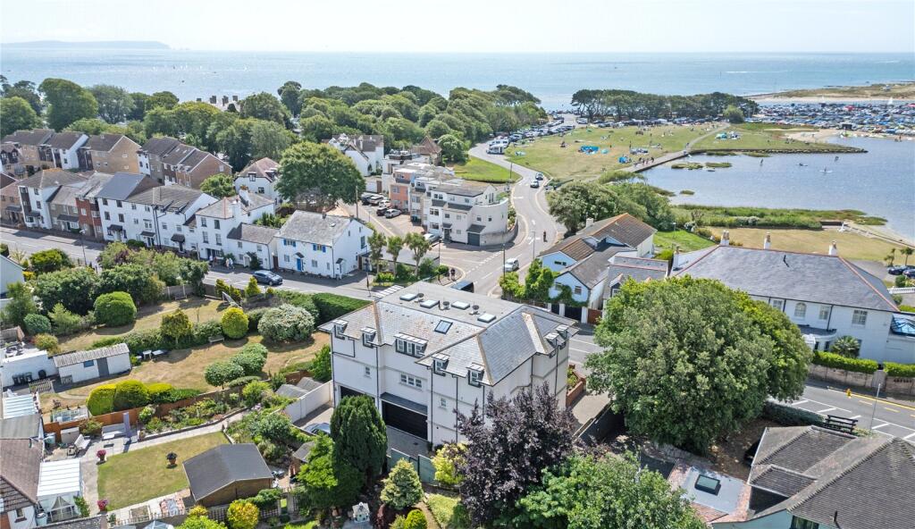 Main image of property: Mudeford, Christchurch, Dorset, BH23