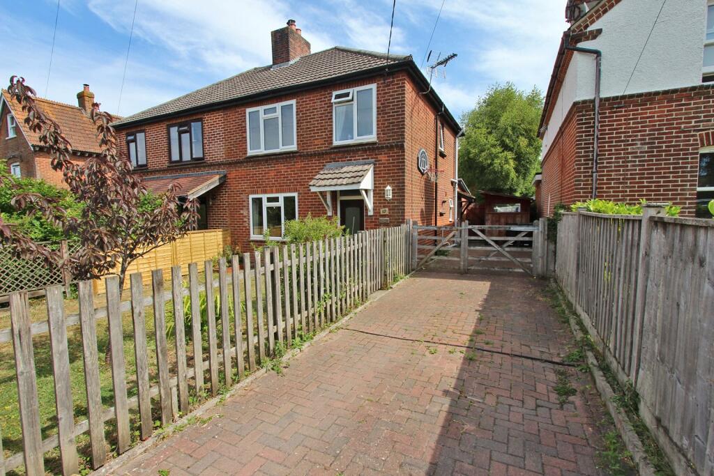 Main image of property: Tattenham Road, Brockenhurst, Hampshire, SO42