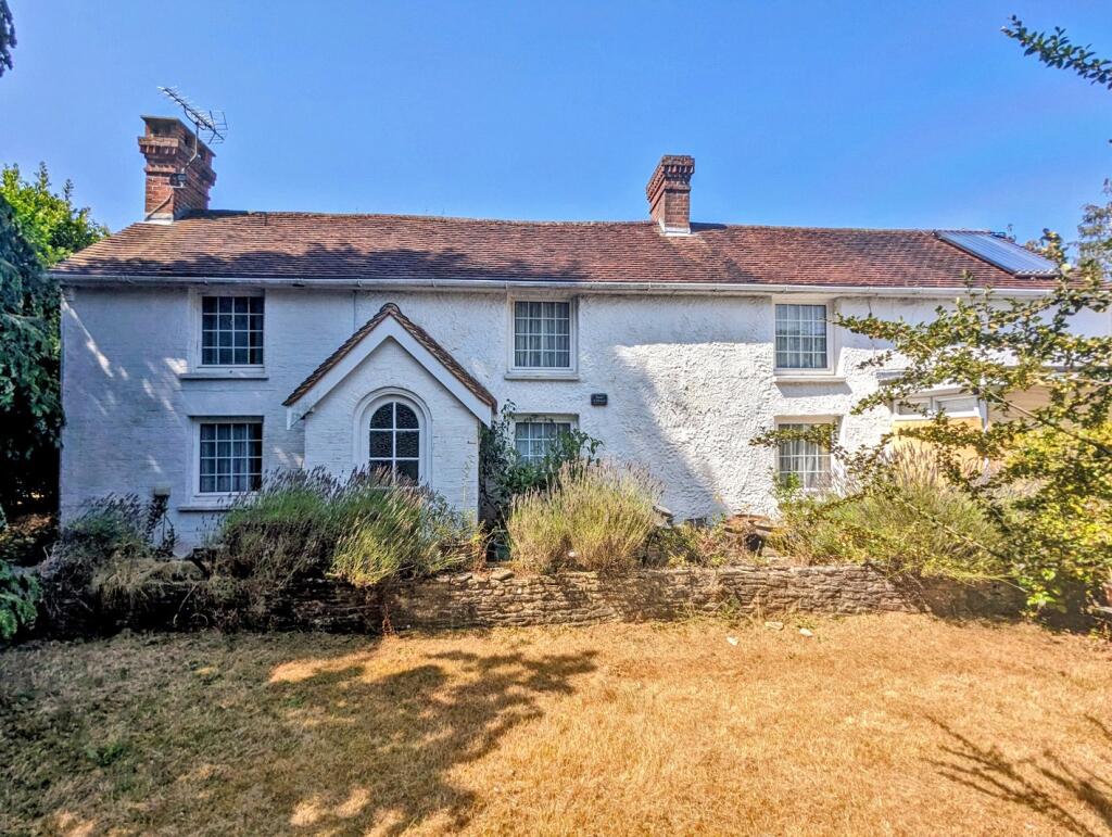 Main image of property: Birchy Hill, Sway, Lymington, Hampshire, SO41